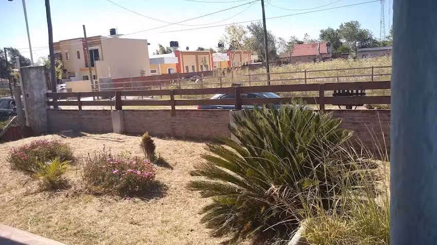 La Posada del Viento.