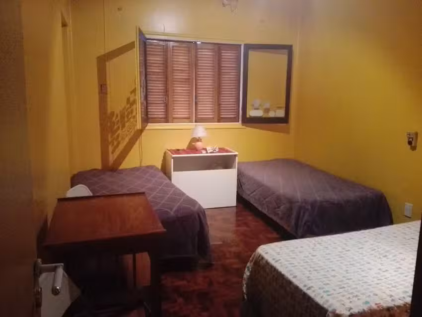 La posada Doña Teresa