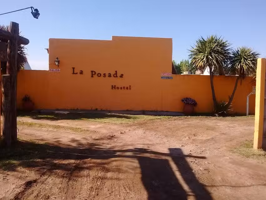 La Posada Hosteria