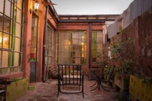 La Posadita de Capilla