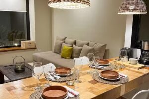 La Posadita de Chacras