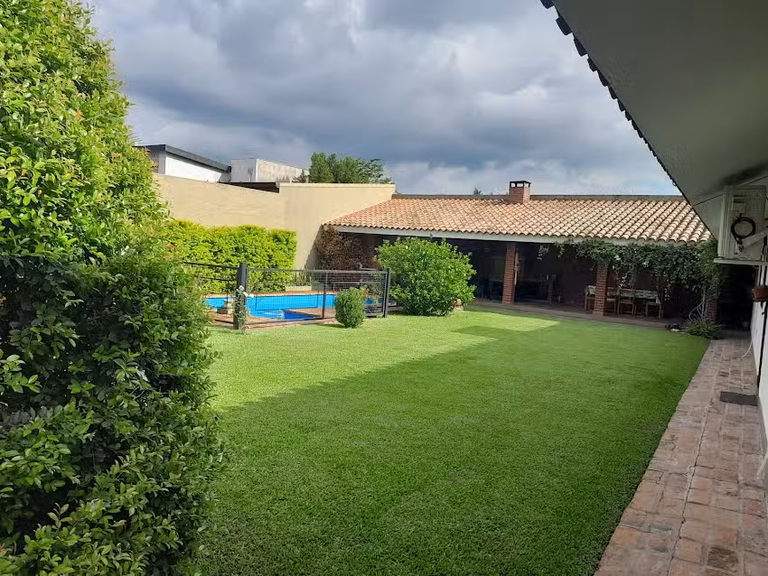 La Posadita de Yerba Buena