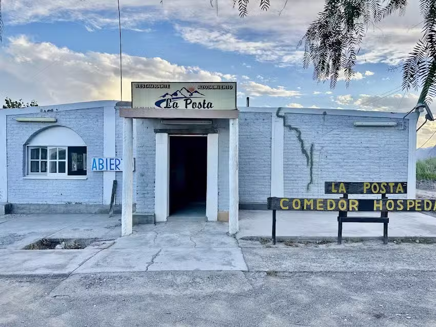 La Posta