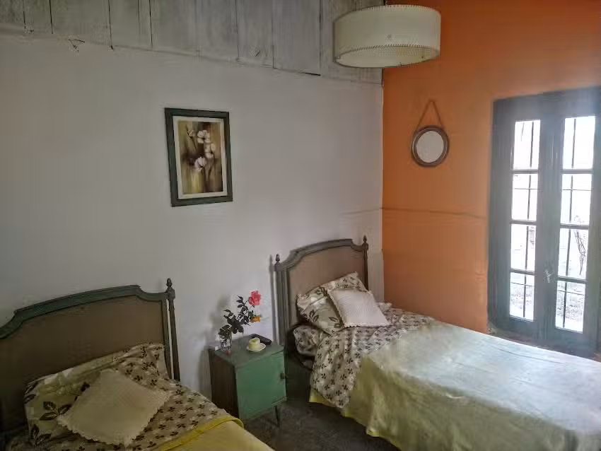 La Posta de Ernestina