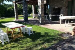 La”Posta de Flor Ugarte”, Tandil