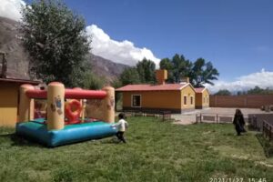 La Posta de Gherard I