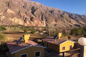 La Posta de Gherard II