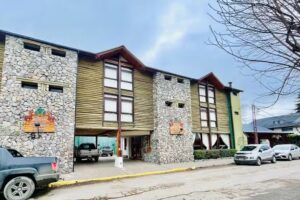 La Posta de Los Colonos