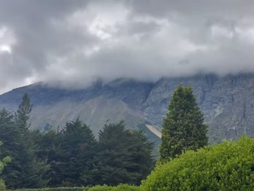 La Posta de Themis – Dpto. de Alquiler Turístico