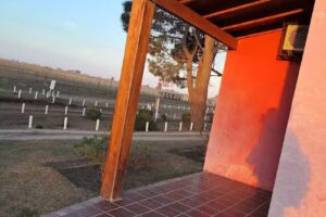 La Posta Hotel de Campo