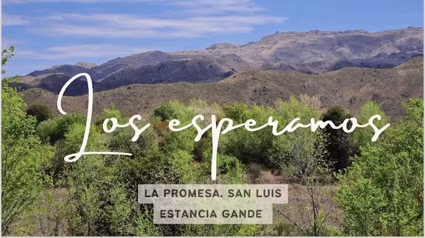 La Promesa