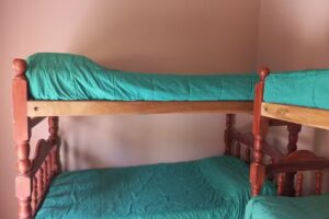 La Puerta Verde Restaurante