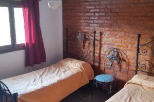 La Quebrada Apartamentos