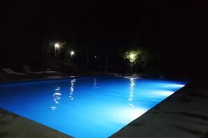 La Quebrada del Molle