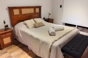 La Quebrada – Lodges de Montaña