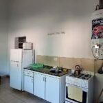 La Querencia, Complejo Turístico.