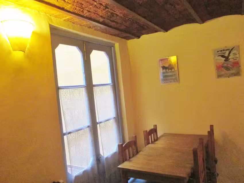 La Querencia de Buenos Aires