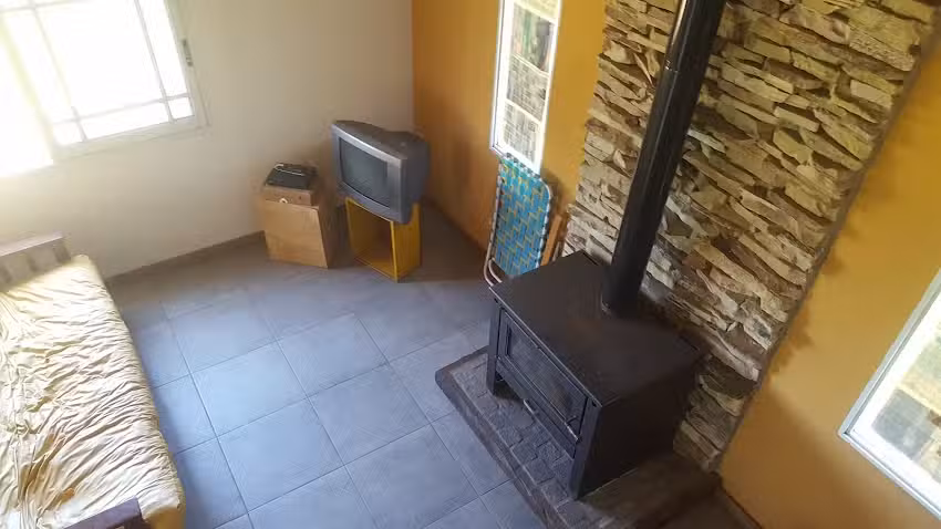 La Querencia de Doña Juana