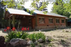 La Querencia Puntana