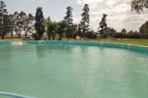 LA QUINTA CAMPING & Hostal “LUGAR DE REUNION”