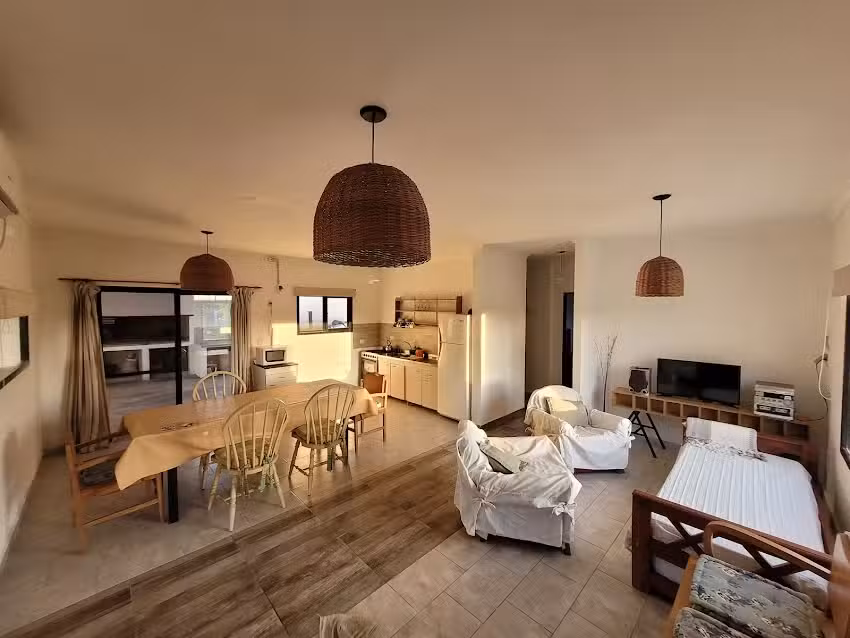 ” La Quinta, Casa de Campo”