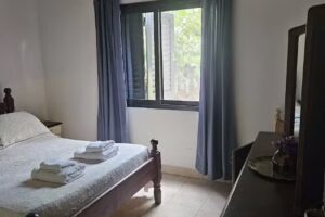 La quinta Casa de Campo