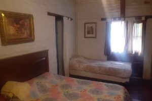 LA QUINTA, Casas de Montaña, Falda del carmen