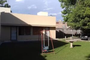 La Quinta departamentos