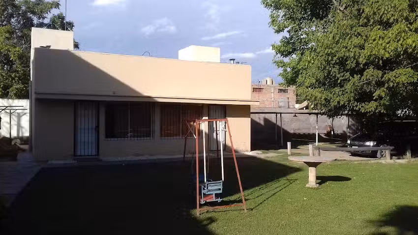 La Quinta departamentos