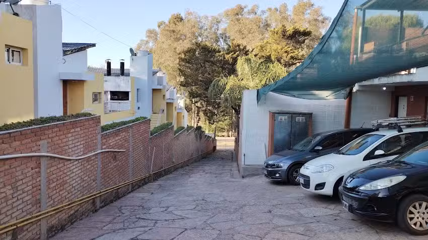 La Quintita Departamentos