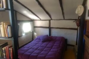 La Ramada – refugio