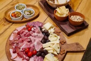 La Ramadita Posada Rural y Excursiones en Fiambalá