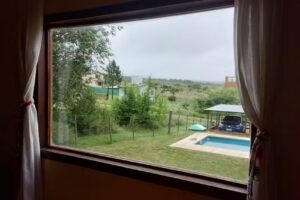 La Ramona,casa de campo