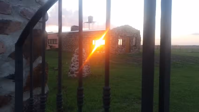 La Ramona