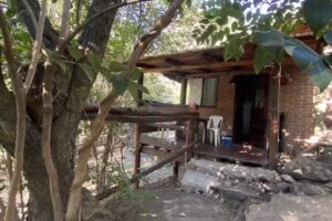 La Rancherita Cabañas