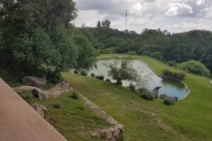 La Reserva, paraíso natural