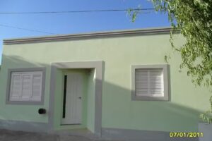 “La residencia Serrana”