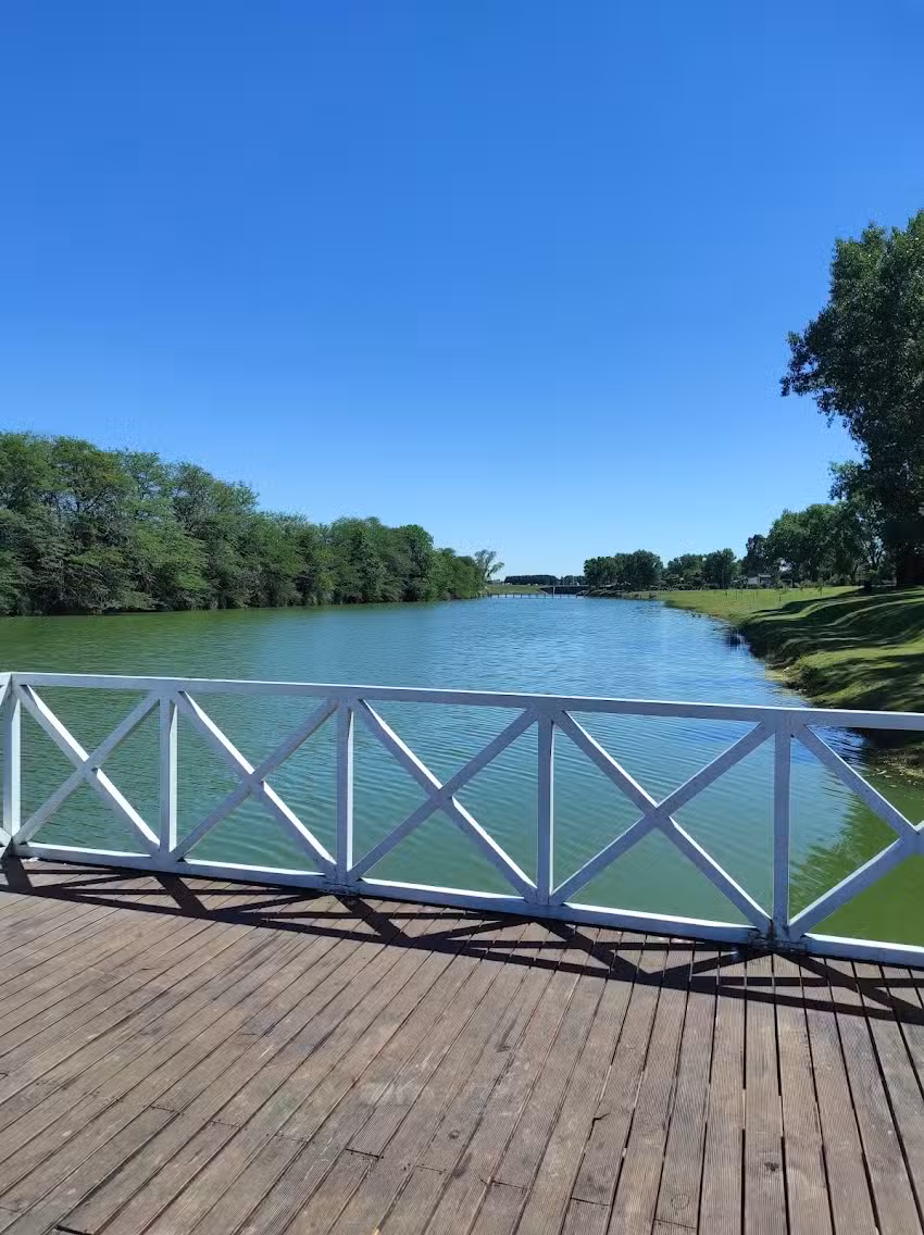 La Ribera del Salado