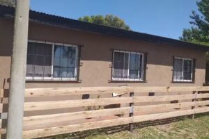 “La Ribera” Hospedaje