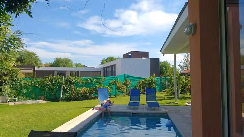 La Ribera Mendoza – Home & Rest
