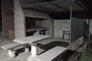 “La Rinconada” Casa de Huéspedes