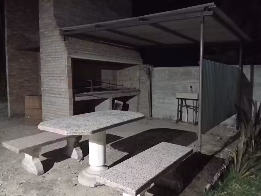 “La Rinconada” Casa de Huéspedes