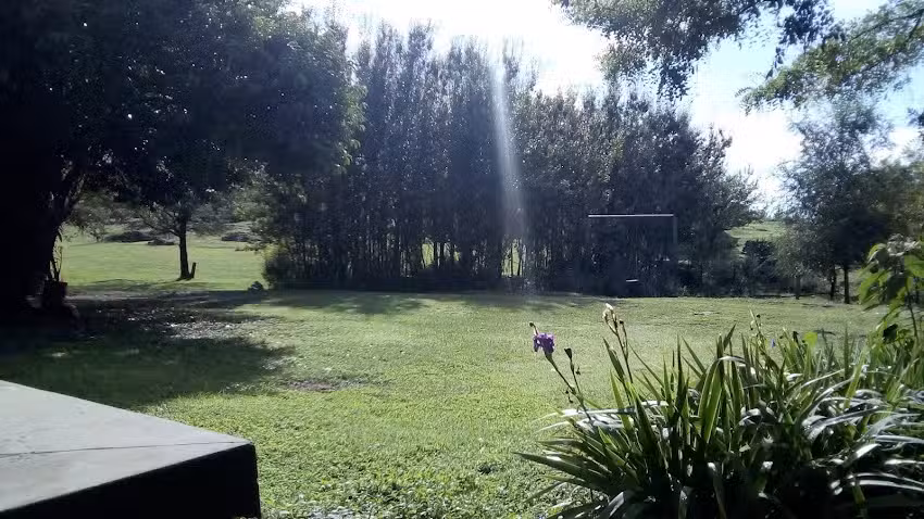 La Roca Cabañas