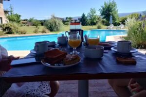 La Rosa Apart Hotel – Solo Parejas