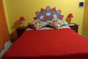 La Rosaura Alojamiento