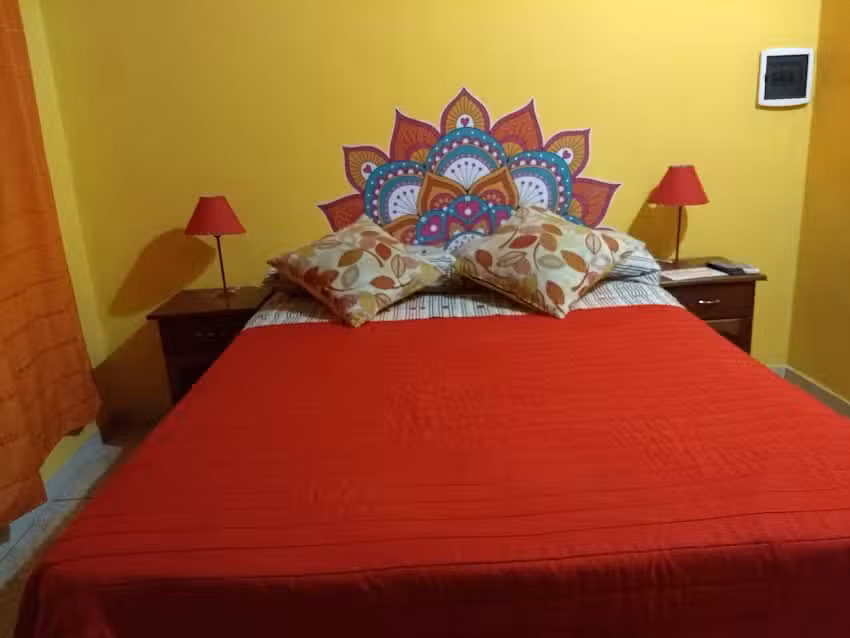 La Rosaura Alojamiento