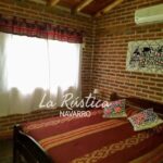 La Rústica