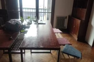 La San Francisco III