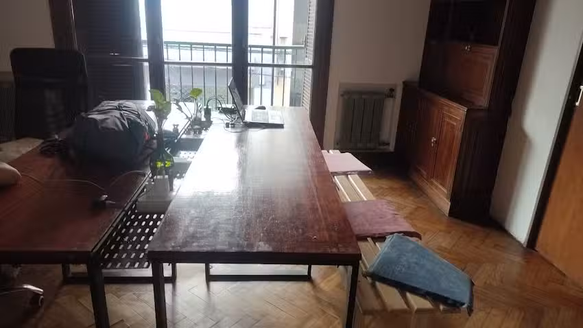 La San Francisco III