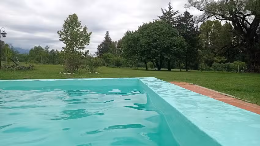 La Sankata Posada Serrana